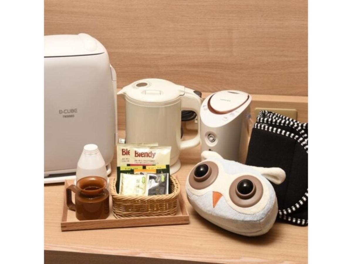 Capsule Anshin Oyado Shijo Karasuma / Vacation 79126 Hotel