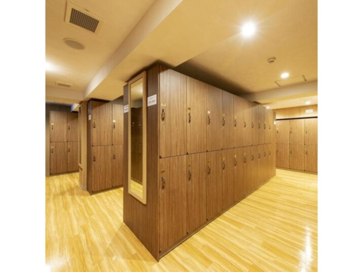 Hotel Capsule Anshin Oyado Shijo Karasuma / Vacation 79126 Kyoto