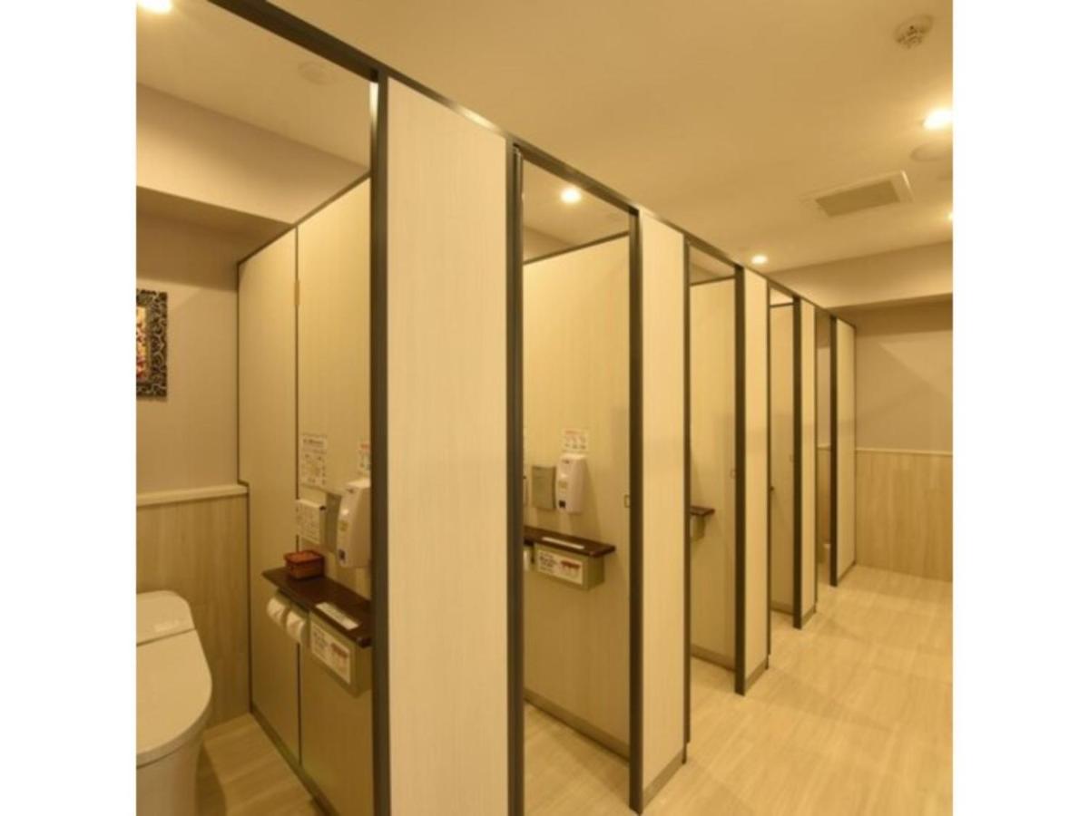 Hotel Capsule Anshin Oyado Shijo Karasuma / Vacation 79126