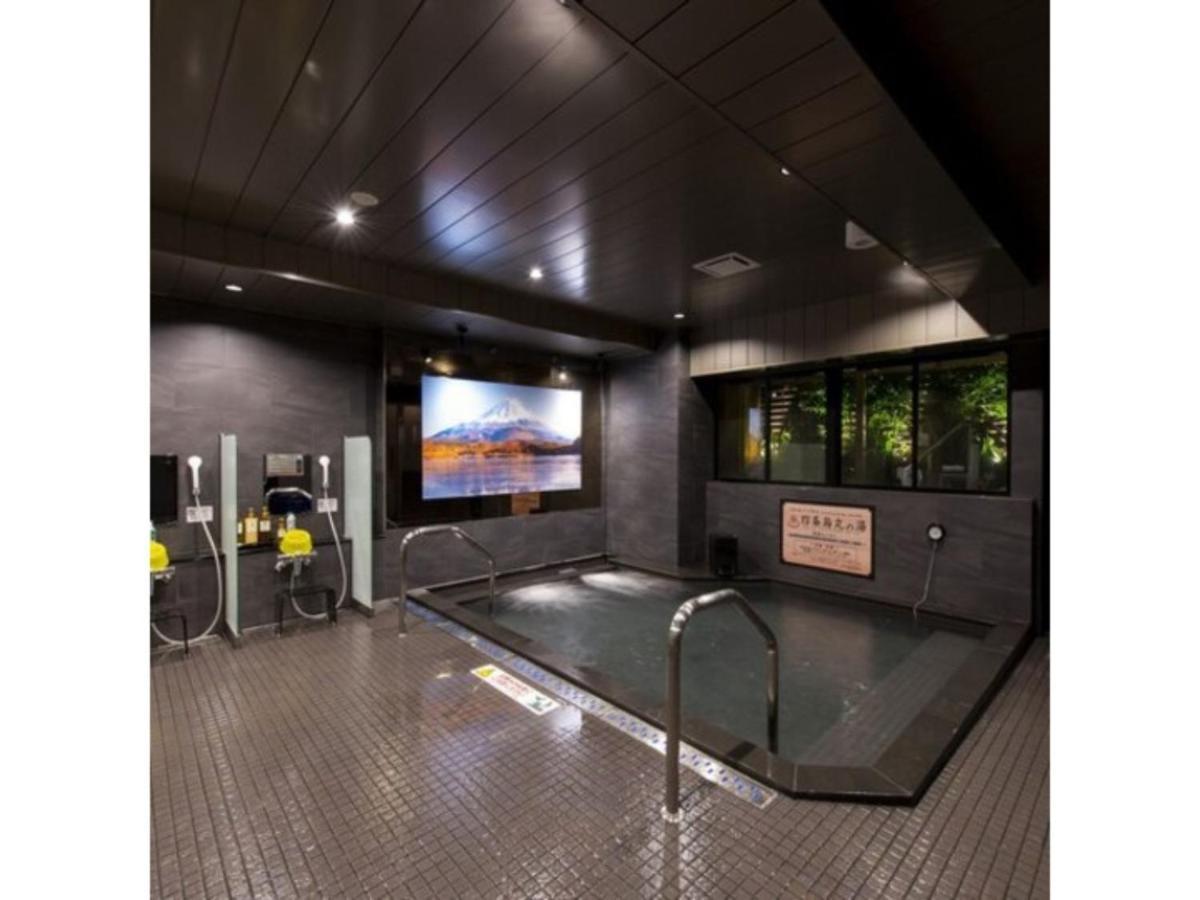 Capsule Anshin Oyado Shijo Karasuma / Vacation 79126 Hotel *