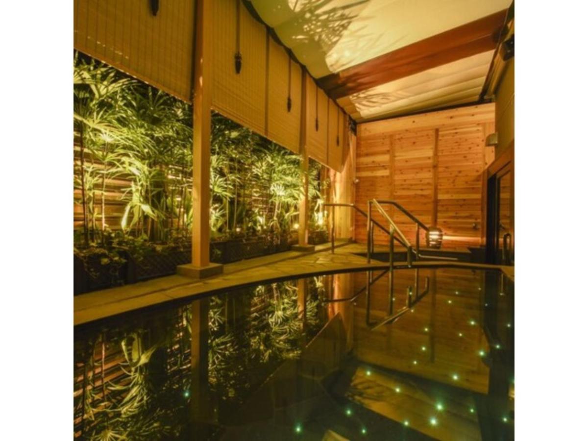 Capsule Anshin Oyado Shijo Karasuma / Vacation 79126 Hotel *